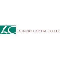 laundry capital co. llc logo image