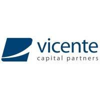 vicente capital partners logo image