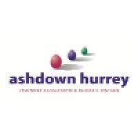 ashdown hurrey chartered accountants & business advisors logo image