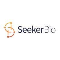 seeker biologics logo image