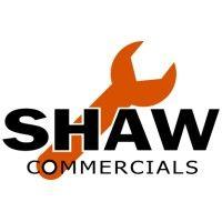 shaw commercials logo image