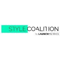 style coalition by launchmetrics logo image