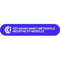 chambre de commerce et d'industrie grand nancy métropole - meurthe-et-moselle logo image