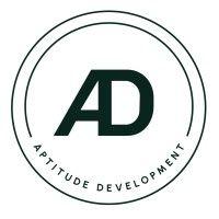 aptitude development logo image