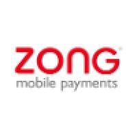 zong logo image