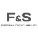 logo of Federman Sons Holdings