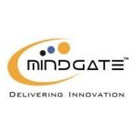 mindgate solutions logo image