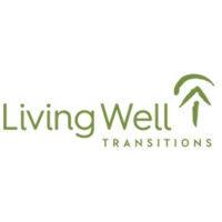 living well transitions logo image