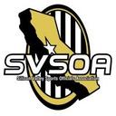 logo of Silicon Valley Sports Officials Association