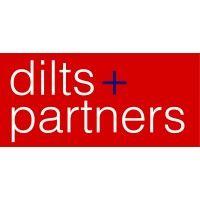 dilts + partners, llc logo image