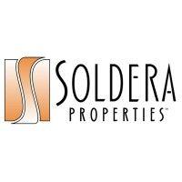 soldera properties logo image