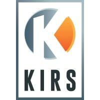 kirs forwarding logo image