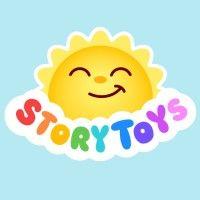 storytoys logo image