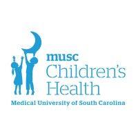 musc children's health logo image