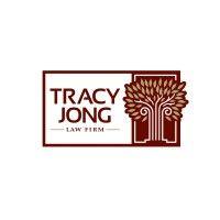 tracy jong law firm logo image