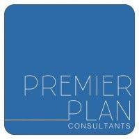 premier plan consultants logo image