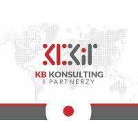 kb konsulting logo image