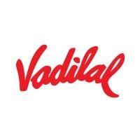 vadilal industries limited logo image