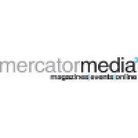 mercator media ltd logo image