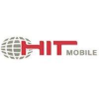 hit mobile, inc. logo image