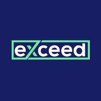 exceed sports & entertainment logo image