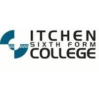 itchen sixth form college logo image