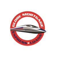 globe mortgage, inc. logo image