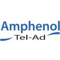 amphenol tel-ad logo image