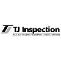 tj inspection, inc. logo image