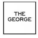 logo of The George Montclair