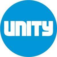 unity charity logo image