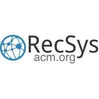 acm recsys