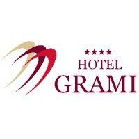 grami hotel sofia logo image