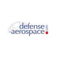 defense aerospace logo image