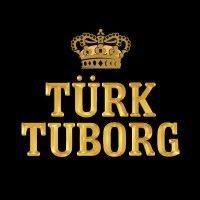 türk tuborg logo image