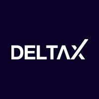 deltax logo image