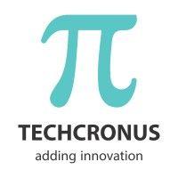 techcronus inc. logo image