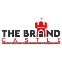 the brand castle logo image