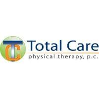 total care physical therapy logo image