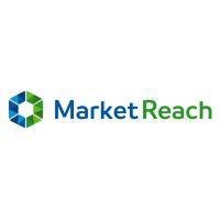 marketreach inc. logo image