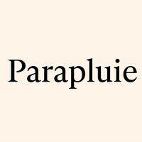 parapluie contemporary art limited logo image