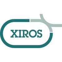 xiros logo image