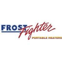 frost fighter inc. logo image