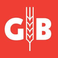 gordon biersch brew co. logo image