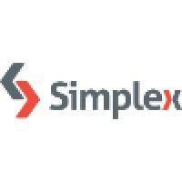 simplex. logo image