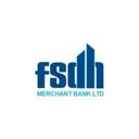 logo of Fsdh Merchant Bank