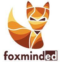 foxminded logo image