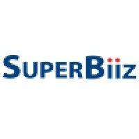 superbiiz.com logo image