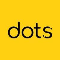 dots (formerly it's july) logo image