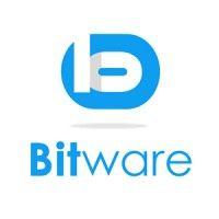 bitware technologies logo image